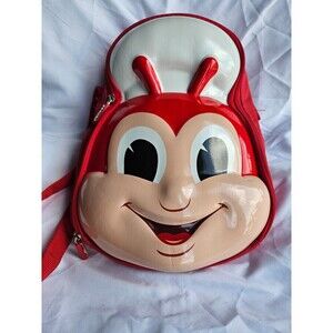 Jollibee Collectible Lunch Bag 12 Inch Sling Lunch Box Philippines Exclusive